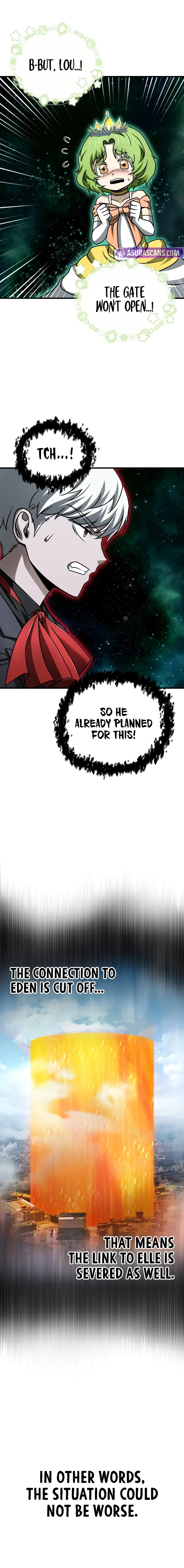 Read The Player Who Can't Level Up Manga Online