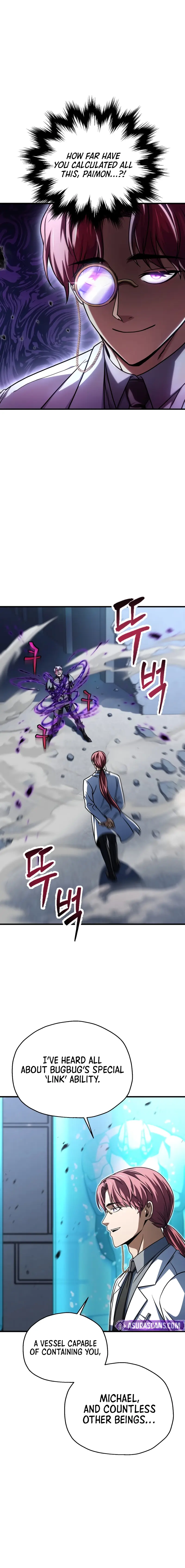 Read The Player Who Can't Level Up Manga Online