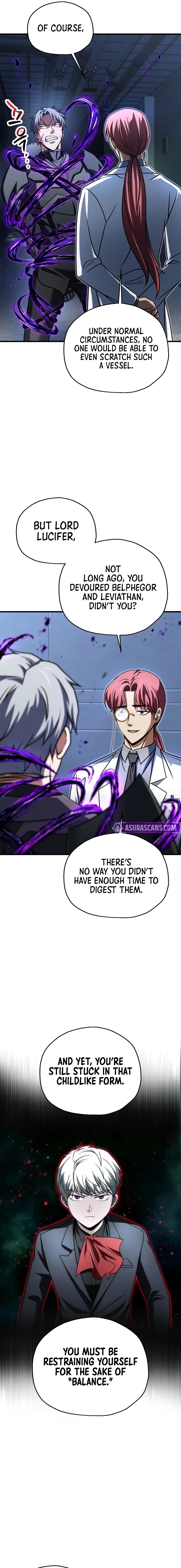 Read The Player Who Can't Level Up Manga Online