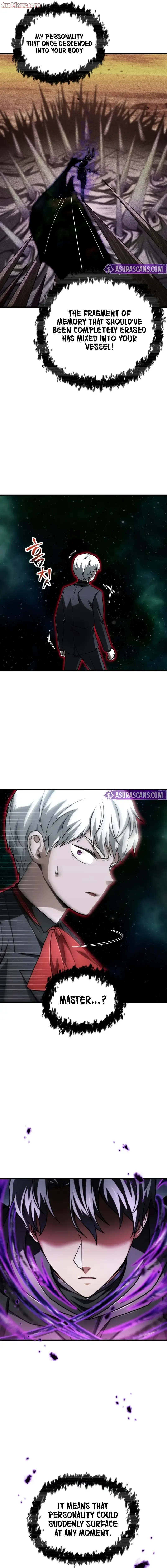 Read The Player Who Can't Level Up Manga Online