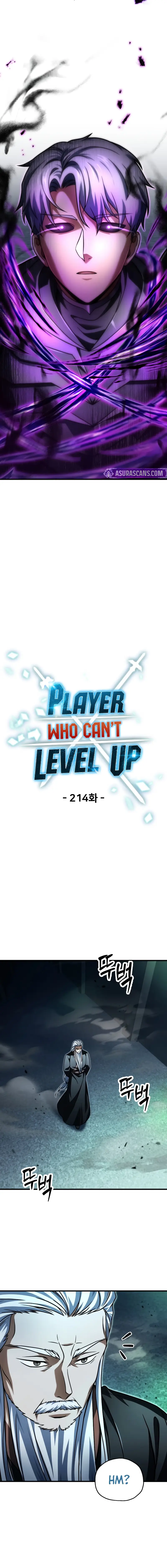 Read The Player Who Can't Level Up Manga Online