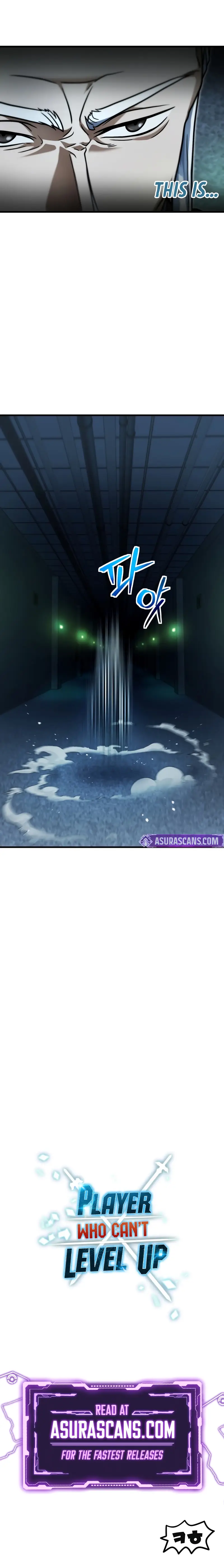 Read The Player Who Can't Level Up Manga Online