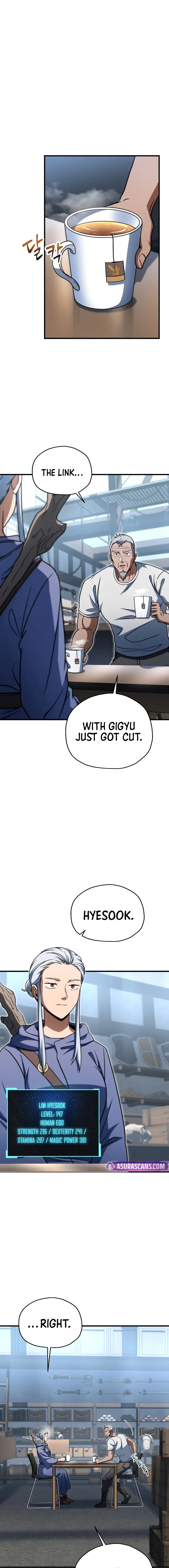 Read The Player Who Can't Level Up Manga Online