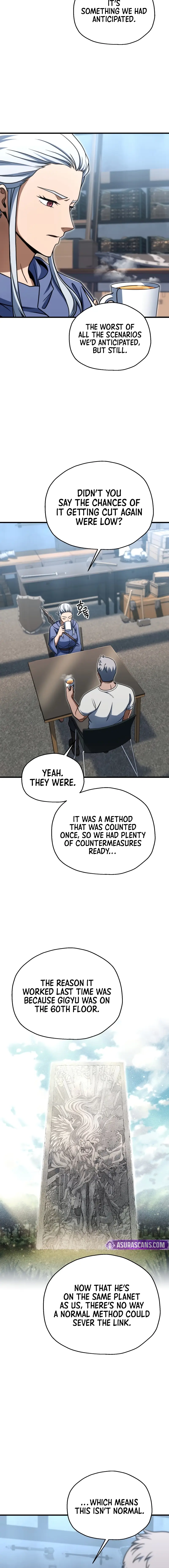 Read The Player Who Can't Level Up Manga Online