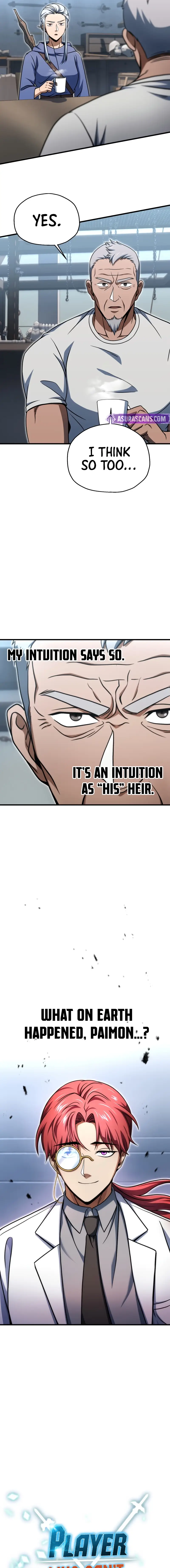 Read The Player Who Can't Level Up Manga Online