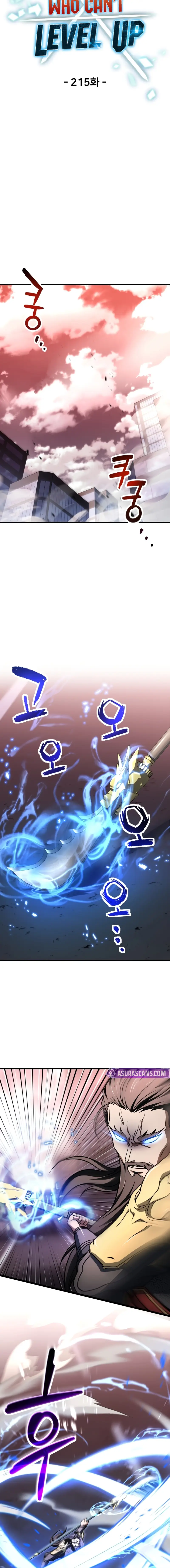 Read The Player Who Can't Level Up Manga Online