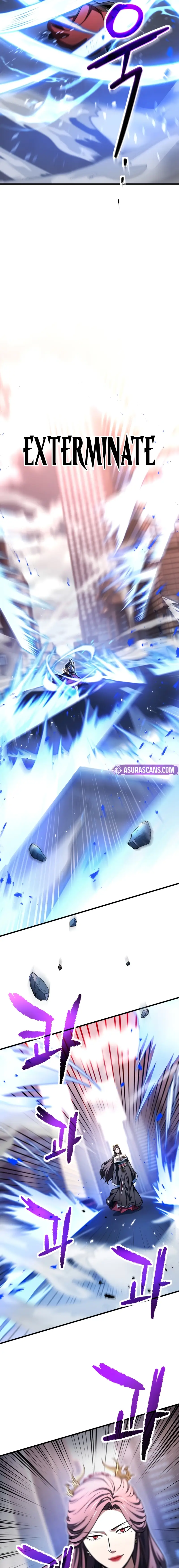 Read The Player Who Can't Level Up Manga Online