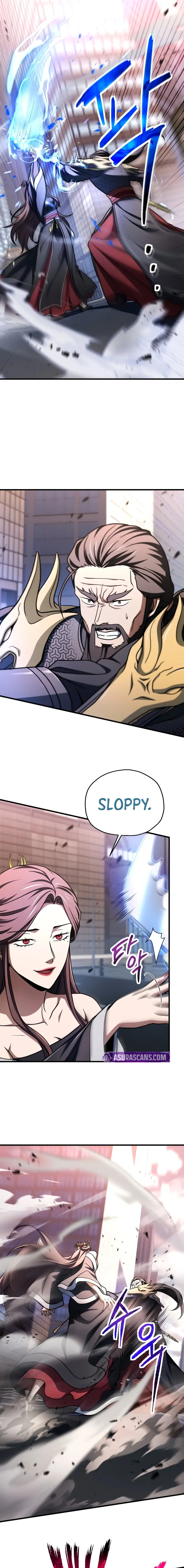 Read The Player Who Can't Level Up Manga Online