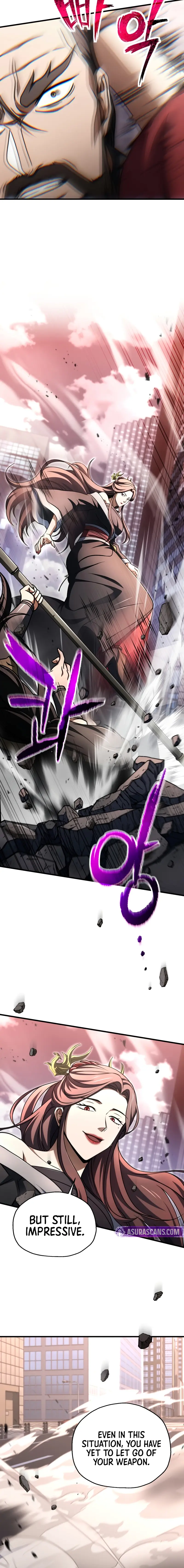 Read The Player Who Can't Level Up Manga Online