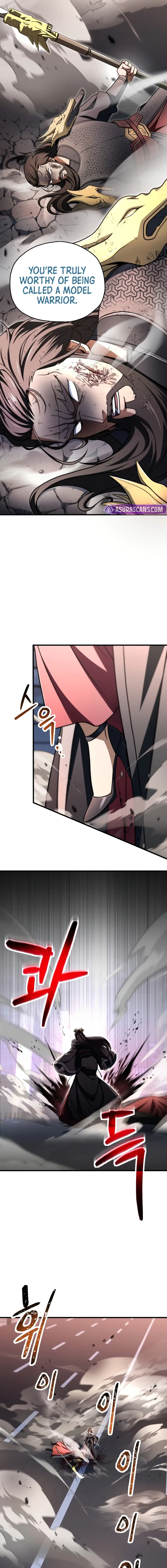 Read The Player Who Can't Level Up Manga Online