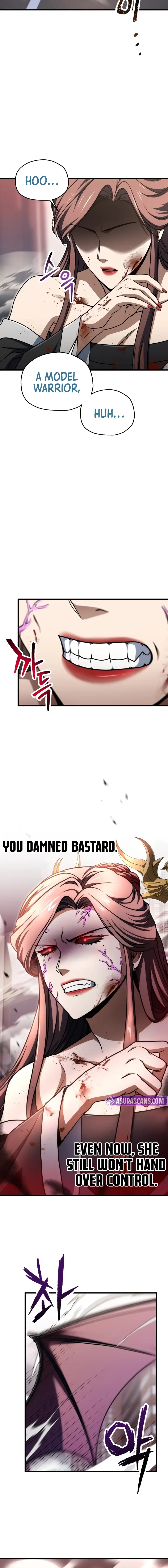 Read The Player Who Can't Level Up Manga Online