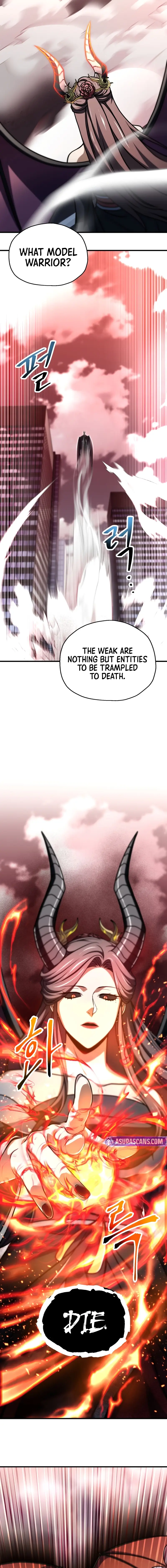 Read The Player Who Can't Level Up Manga Online