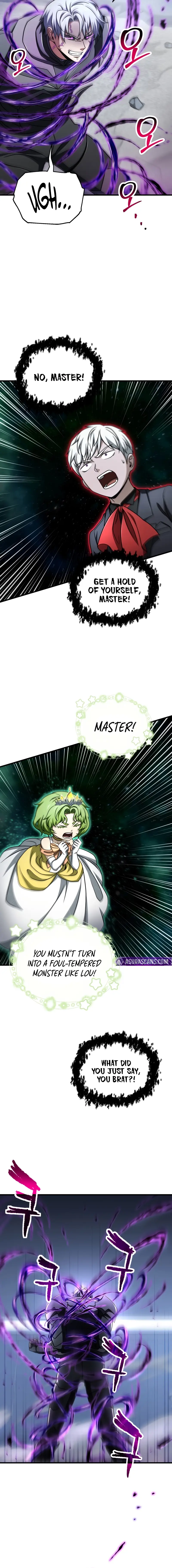 Read The Player Who Can't Level Up Manga Online