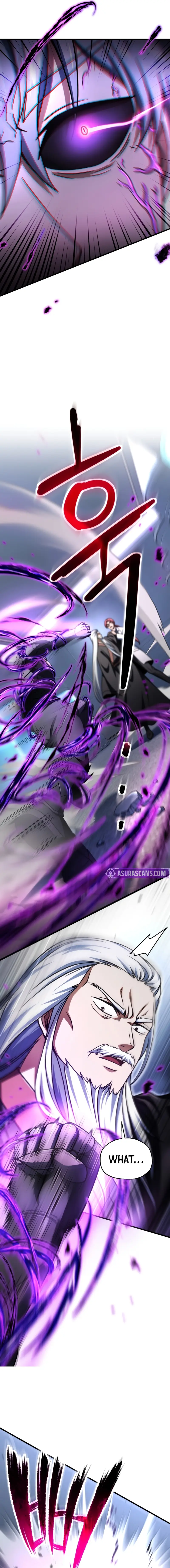 Read The Player Who Can't Level Up Manga Online