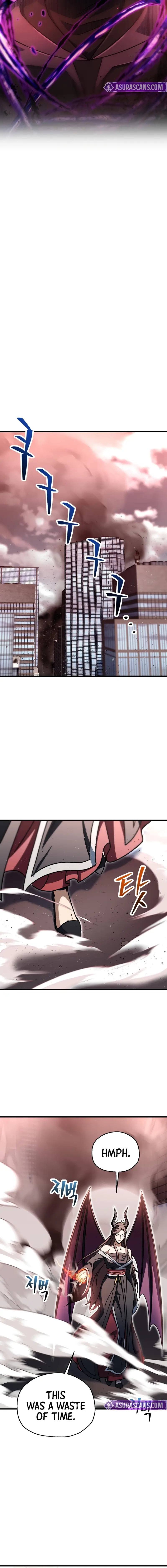 Read The Player Who Can't Level Up Manga Online