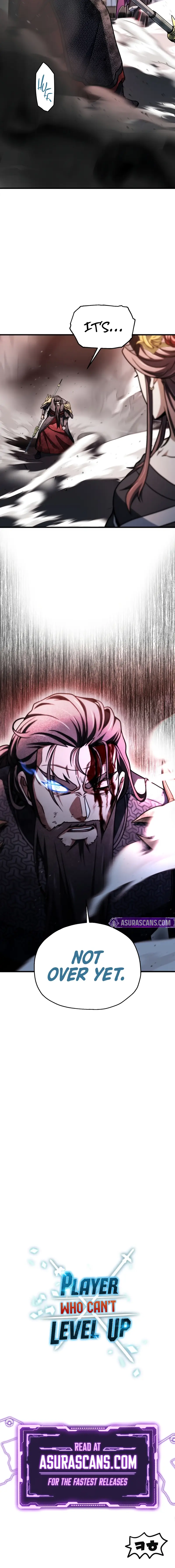 Read The Player Who Can't Level Up Manga Online