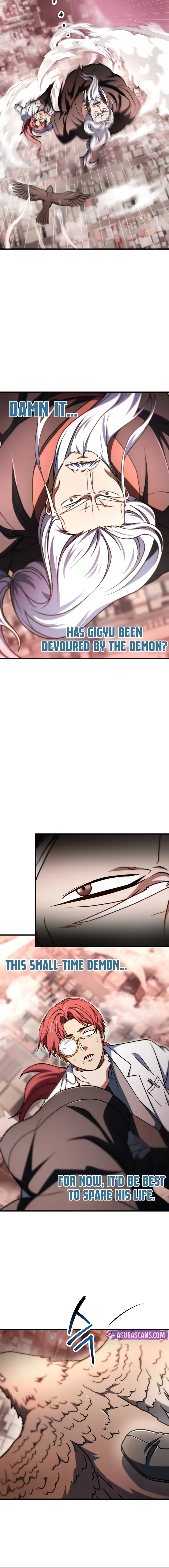 Read The Player Who Can't Level Up Manga Online