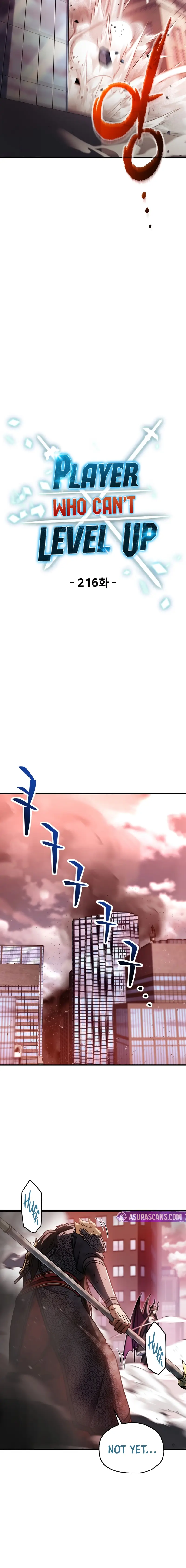 Read The Player Who Can't Level Up Manga Online