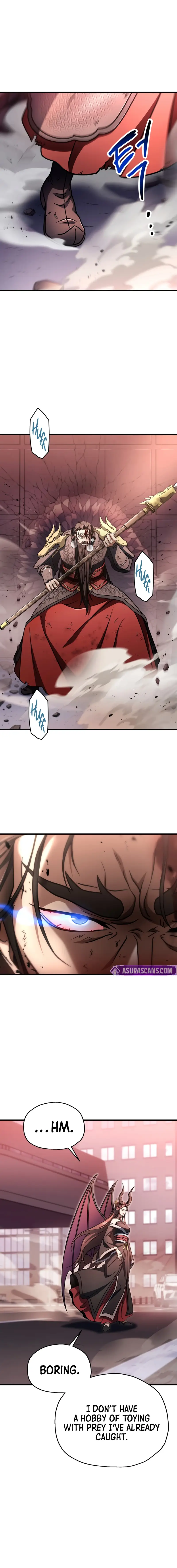 Read The Player Who Can't Level Up Manga Online