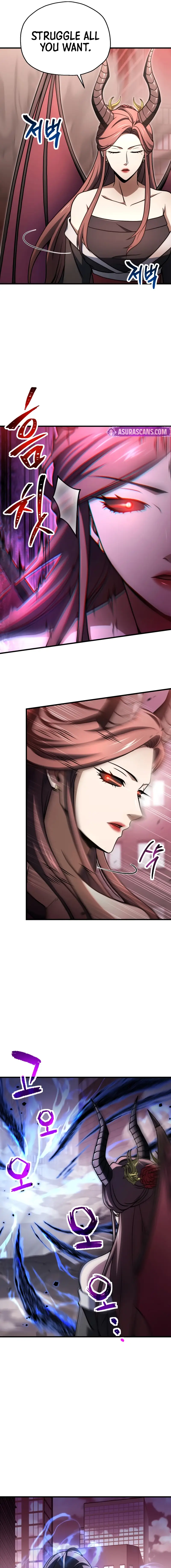 Read The Player Who Can't Level Up Manga Online