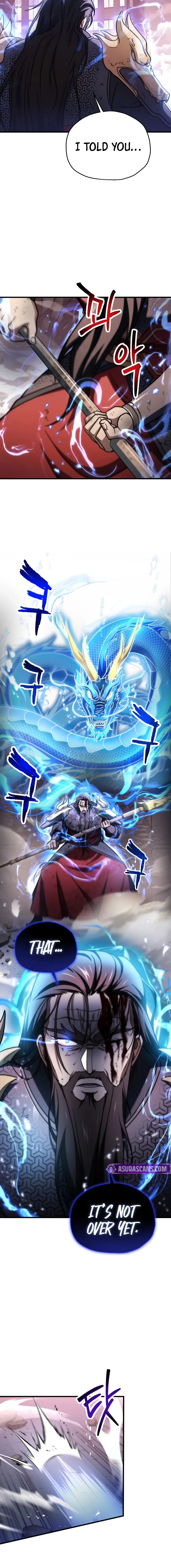 Read The Player Who Can't Level Up Manga Online