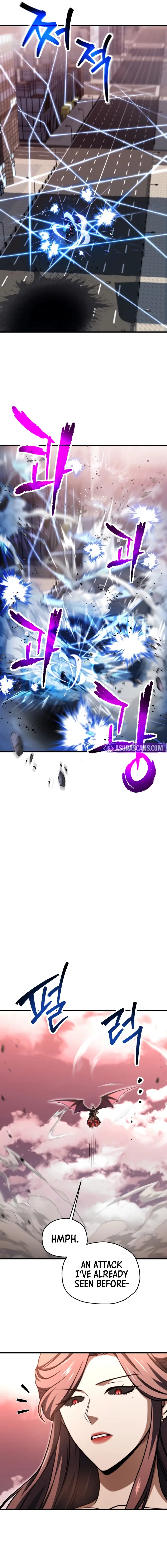 Read The Player Who Can't Level Up Manga Online