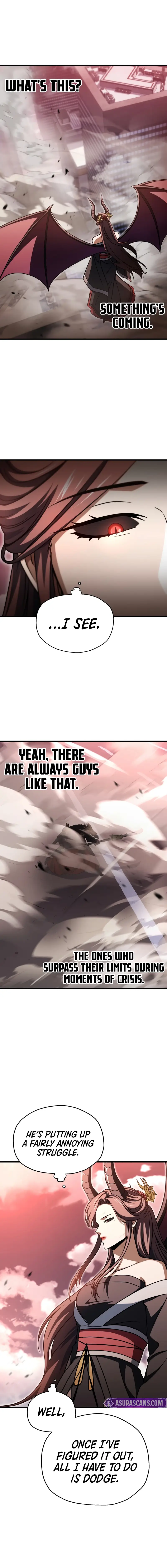 Read The Player Who Can't Level Up Manga Online