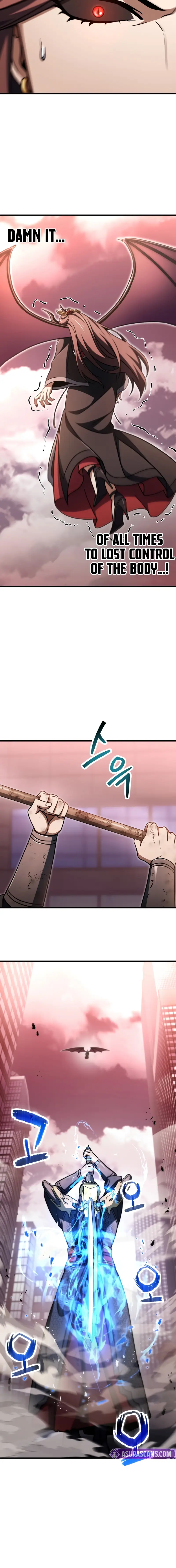 Read The Player Who Can't Level Up Manga Online