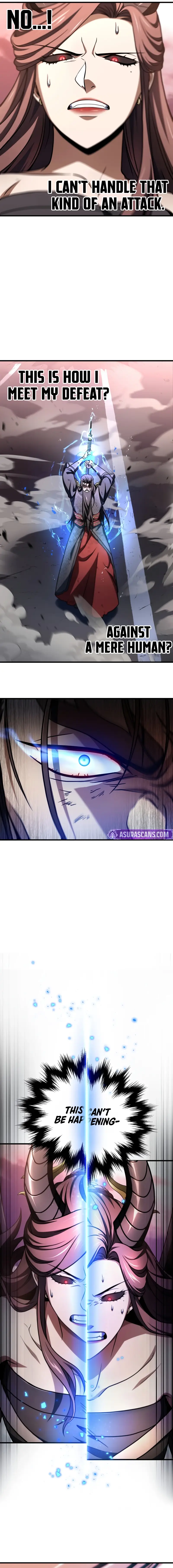 Read The Player Who Can't Level Up Manga Online