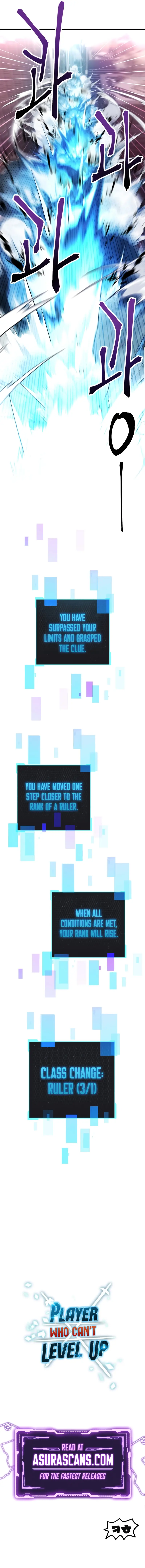 Read The Player Who Can't Level Up Manga Online