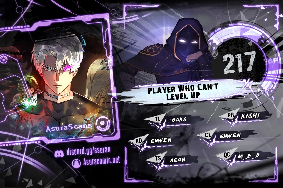 Read The Player Who Can't Level Up Manga Online