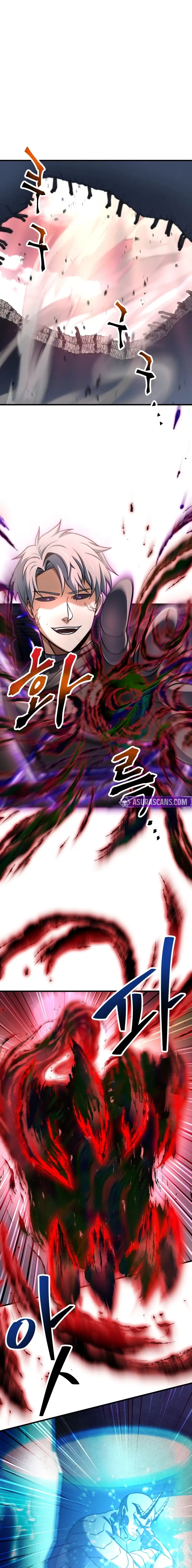 Read The Player Who Can't Level Up Manga Online