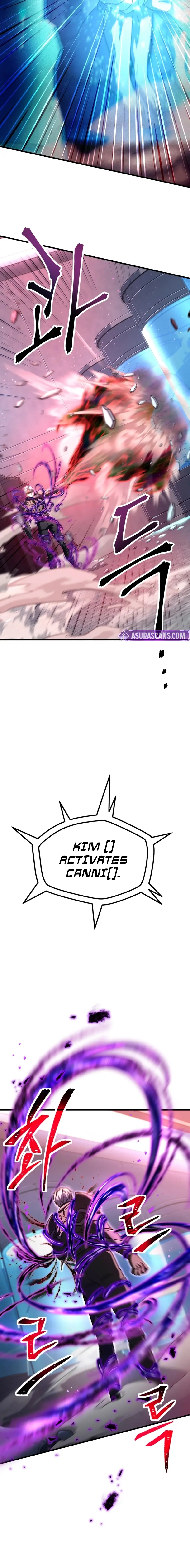 Read The Player Who Can't Level Up Manga Online