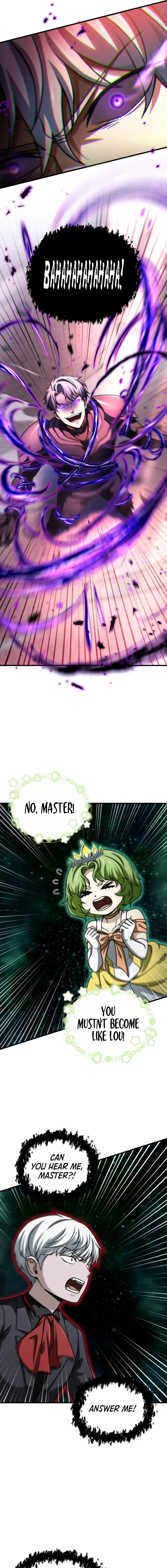 Read The Player Who Can't Level Up Manga Online