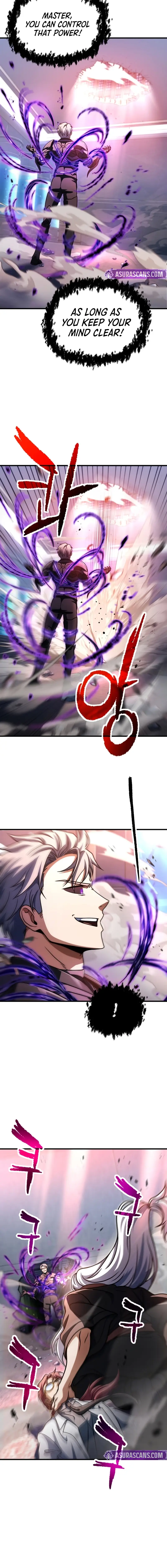 Read The Player Who Can't Level Up Manga Online