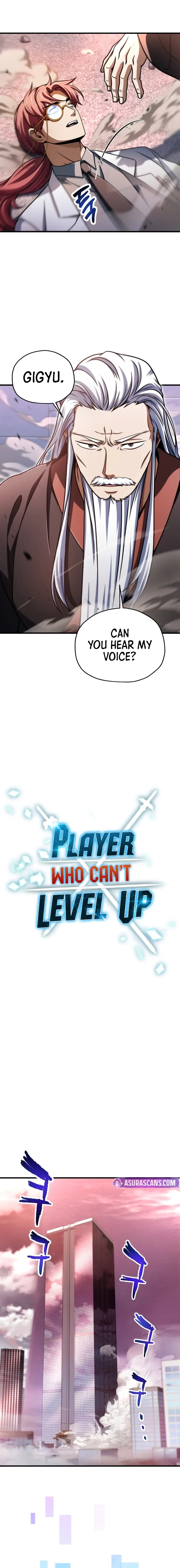 Read The Player Who Can't Level Up Manga Online