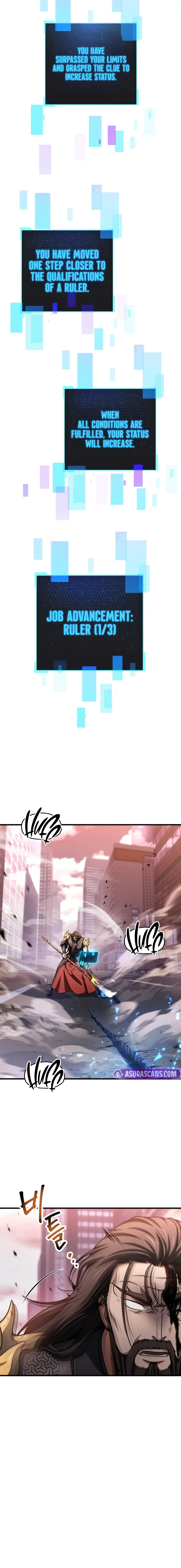 Read The Player Who Can't Level Up Manga Online