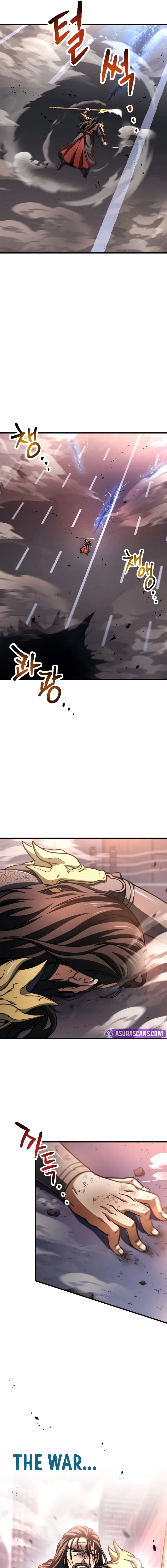 Read The Player Who Can't Level Up Manga Online