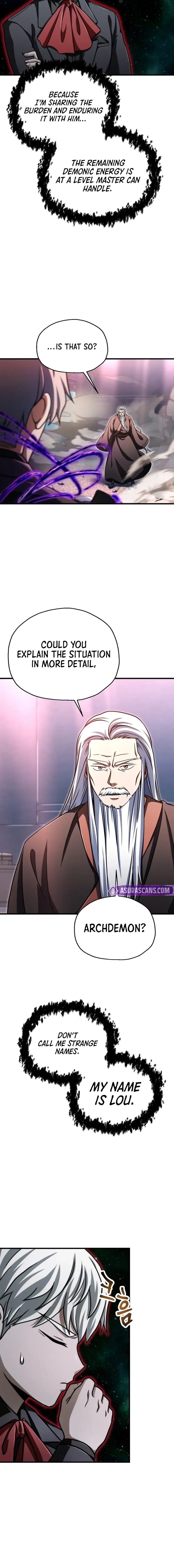 Read The Player Who Can't Level Up Manga Online