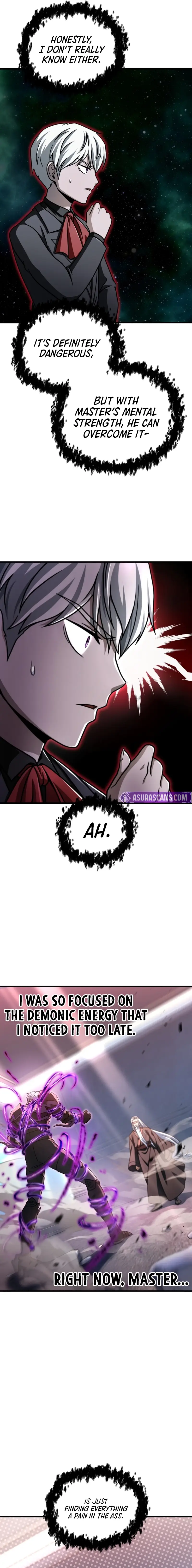 Read The Player Who Can't Level Up Manga Online