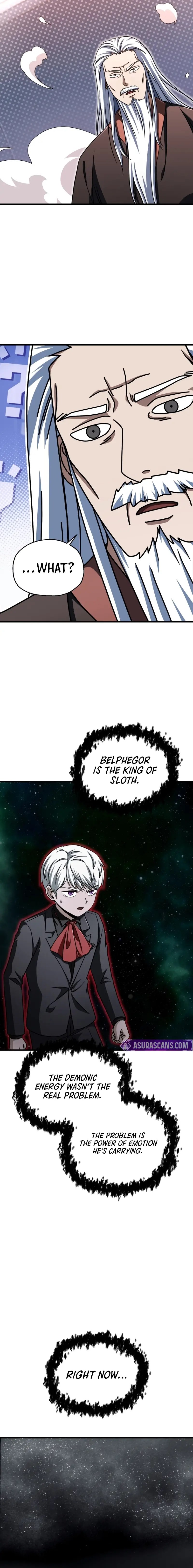 Read The Player Who Can't Level Up Manga Online