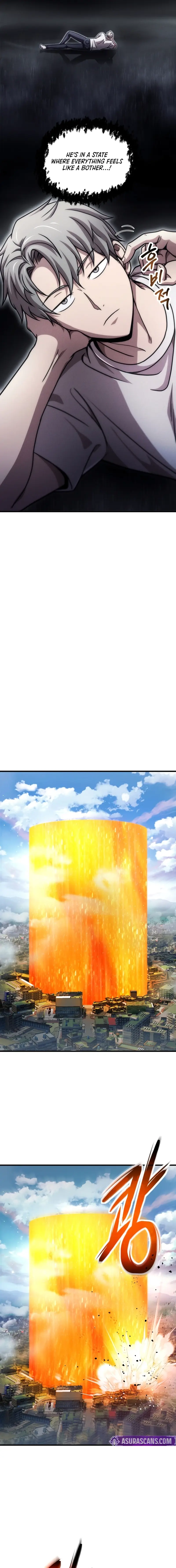 Read The Player Who Can't Level Up Manga Online