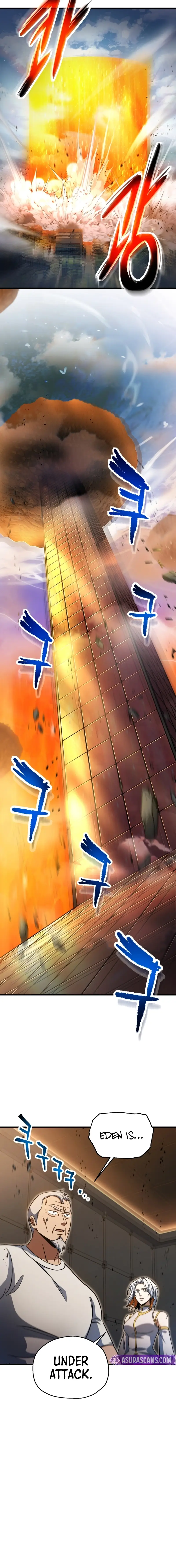 Read The Player Who Can't Level Up Manga Online