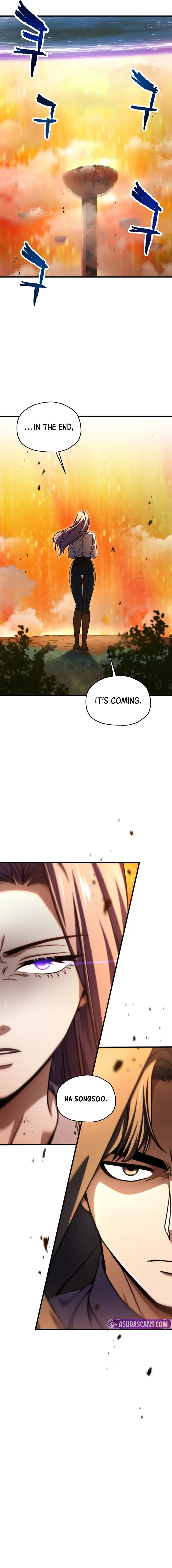 Read The Player Who Can't Level Up Manga Online