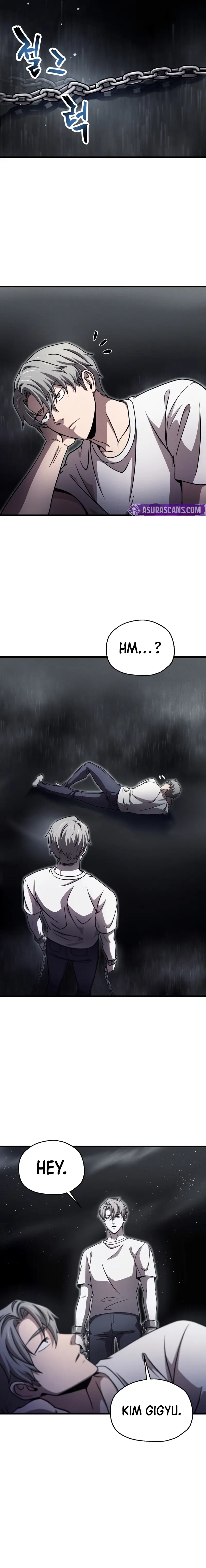 Read The Player Who Can't Level Up Manga Online