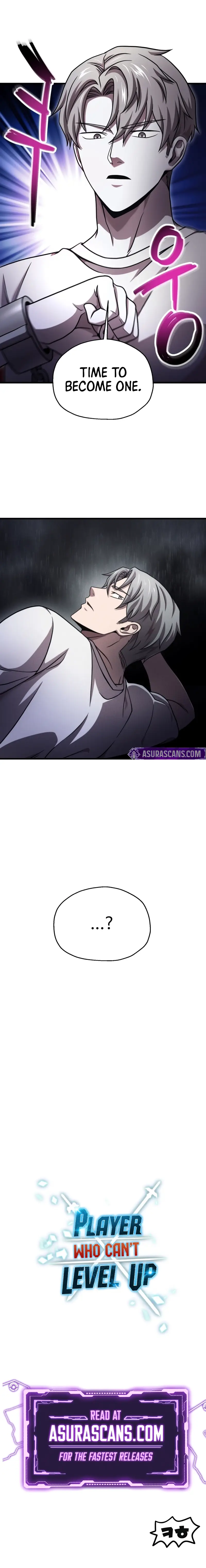 Read The Player Who Can't Level Up Manga Online