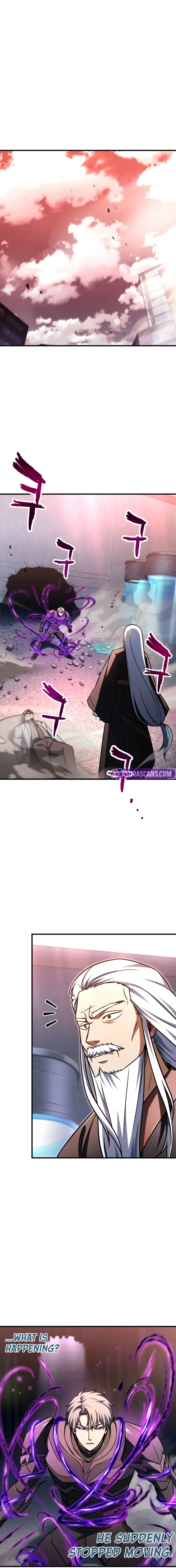 Read The Player Who Can't Level Up Manga Online