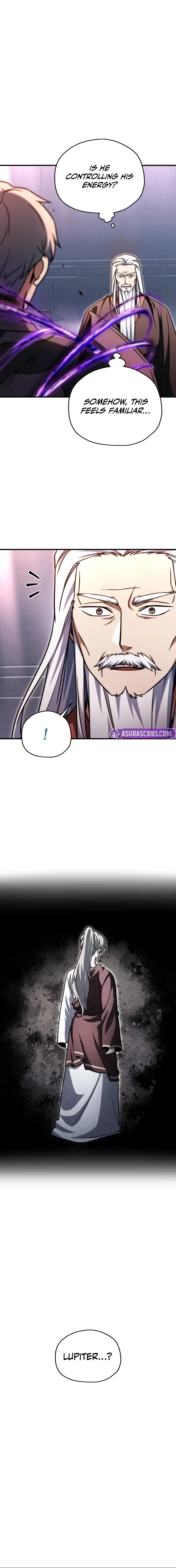 Read The Player Who Can't Level Up Manga Online