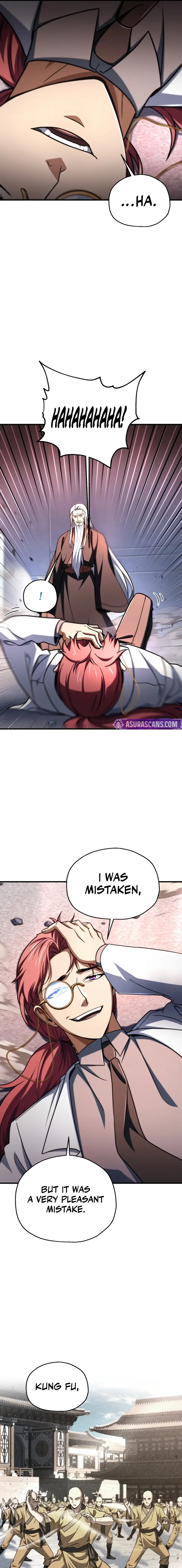 Read The Player Who Can't Level Up Manga Online