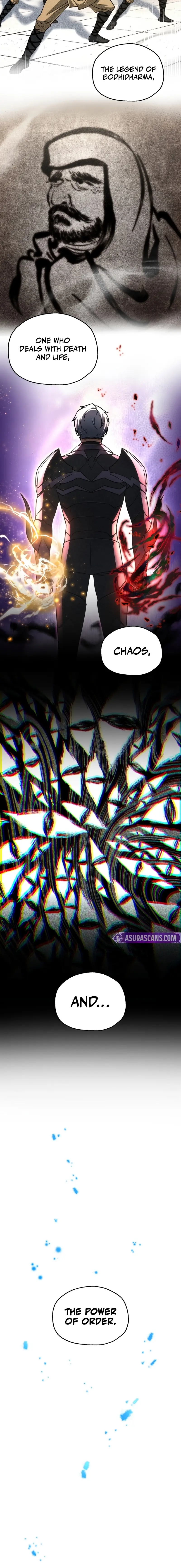 Read The Player Who Can't Level Up Manga Online